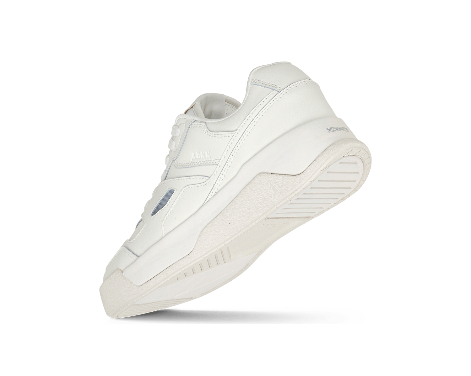 ARKK Collection Dinasty Leather 2.0 ERA-01 | Bright White Tofu | Women Dinasty